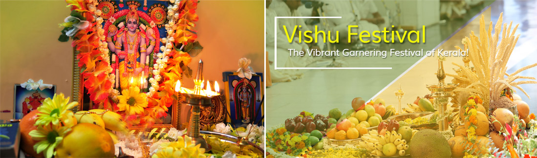 Vishu Festival