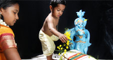 Rituals and Customs of Vishu Festival